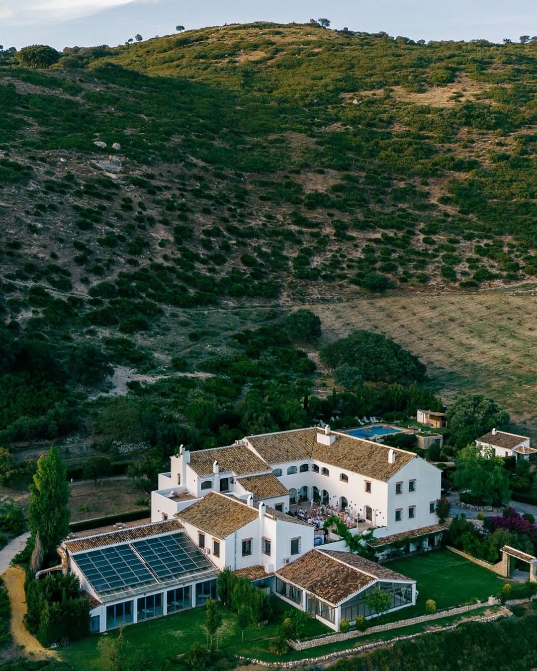 Hotel Fuente del Sol